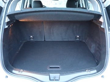 Renault Scenic IV 2017 Renault Scenic 1.2 TCe, Salon Polska, zdjęcie 13