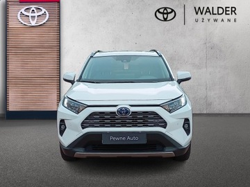 Toyota RAV4 V 2024 Toyota RAV4 2.5 Hybrid Comfort 4x2 V (2018-) 2.5 H, zdjęcie 7