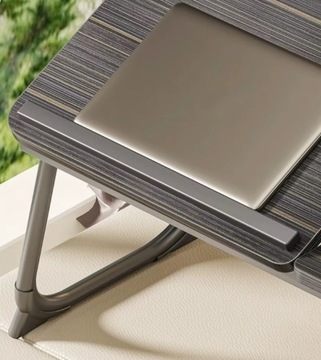 СКЛАДНОЙ СТОЛИК, ПОДСТАВКА, ПОДСТАВКА ДЛЯ НОУТБУКА, ПЛАНШЕТ ДЛЯ КРОВАТИ, РЕГУЛИРУЕМЫЙ