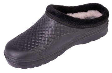 МУЖСКИЕ ИЗОЛЯЦИОННЫЕ КЛОГИ, КОРОТКИЕ, ЛЕГКИЕ ИЗ ПЕНЫ GP16 EVA 41