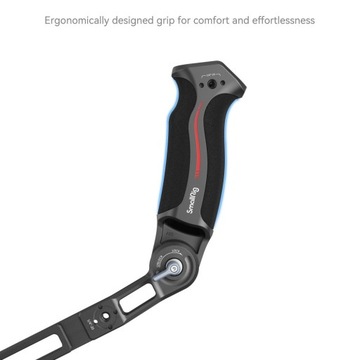 Держатель SmallRig для DJI RS 2 / RSC 2 / RS 3 / RS 3 Pro / RS 3 Mini 3028C