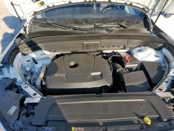 Volvo XC90 II 2022 Volvo XC 90 T5 Momentum 2022 2.0l 2.0 Benzyna 250KM, zdjęcie 6