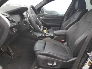 BMW X3 G01 2022 BMW X3 xDrive30I 2022 2.0l 2.0 Benzyna 248KM, zdjęcie 7