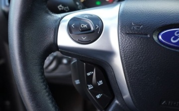 Ford Kuga II SUV 2.0 Duratorq TDCi 163KM 2014 Ford Kuga Bezwypadkowy Serwisowany 1-Wlasciciel Navi Pdc Alu 4X4 163KM Pie, zdjęcie 27