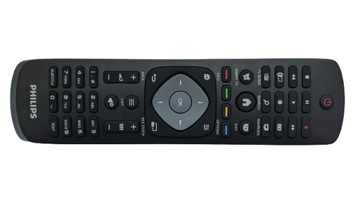 PILOT PHILIPS 398GR8BDANEPHT 40PFK6949 40PFK6989 40PFS6909 ORYGINAŁ