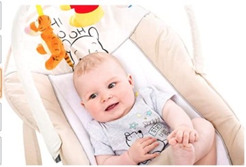 ДЕТСКИЙ РОКЕР