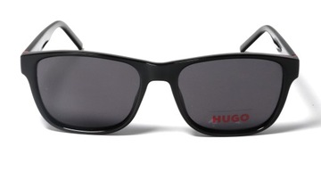 HUGO by Hugo Boss HG 1161/S 807 Okulary Przeciwsłoneczne Męskie / Damskie