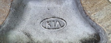 ДИС KIA PICANTO I II III RIO 6.5x16 16 ET51 4x100 52910 G6450