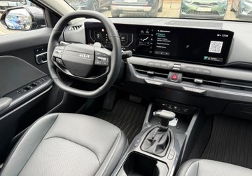 Kia 2025 Kia K4 MY2026 NOWA L 150KM automat 7DCT samochod demo dealera KIA 1.6, zdjęcie 23