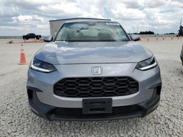 Honda 2024 Honda HR-V Honda HR-V LX, od ubezpieczalni po gradobiciu 2.0 Benzyna 158KM, zdjęcie 1