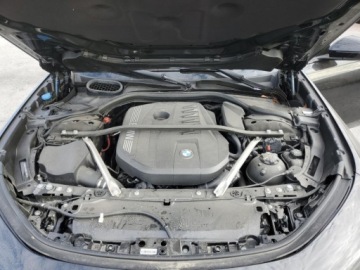 BMW Seria 7 G70 2024 BMW Seria 7 740i 2024 3.0l 3.0 Benzyna 375KM, zdjęcie 6