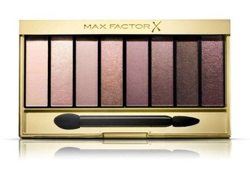 Paletka cieni do powiek Max Factor Masterpiece Nude Eyeshadow 03 Rose Nudes
