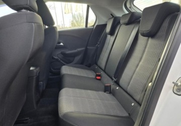 Opel Corsa F Hatchback 5d 1.2 75KM 2020 Opel Corsa 1.2 75KM Edition - Salon PL, jeden wlasciciel, bezwypadkowa, zdjęcie 16