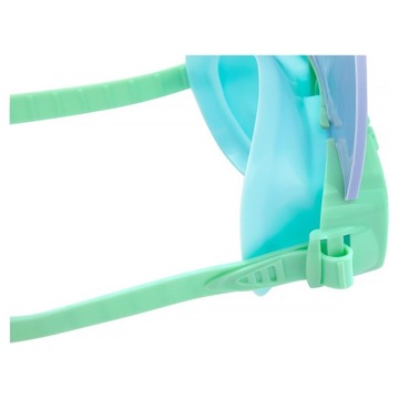 МАСКА ДЛЯ ДЕВОЧКИ ДЛЯ ДАЙВИНГА ОЧКИ ДЛЯ ПЛАВАНИЯ Русалка Ариэль