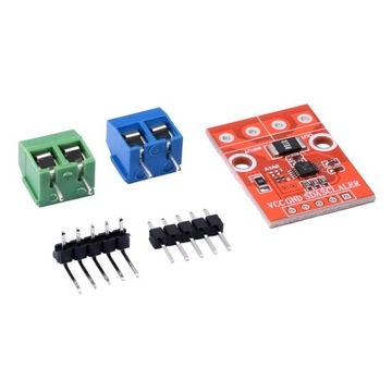INA226 Модуль датчика контроля напряжения тока CJMCU-226 IIC I2C