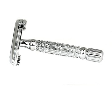 НАБОР ДЛЯ БРИТЬЯ ЩЕТКА ДЛЯ БРИТЬЯ BADDER ЛЕЗВИЯ ДЛЯ БРИТЬЯ