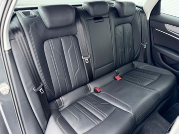 Audi A6 C8 Allroad 3.0 45 TDI 245KM 2024 Audi A6 Avant Webasto , Kamery 360, Ambiente , S line 3.0 Diesel 245KM, zdjęcie 27