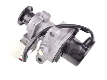 ЗАМОК ЗАЖИГАНИЯ 2 КЛЮЧА КАЧЕСТВО СКУТЕРА BAOTIAN