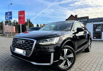 Audi Q2 2020 Audi Q2 Audi Q2, zdjęcie 2