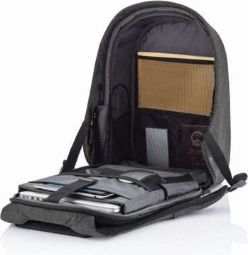 Plecak antykradzieżowa XD Design Bobby Hero XL