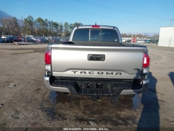 Toyota Tacoma II 2021 Toyota Tacoma 2021r., TRD OFF ROAD, od ubezpieczalni 3.5 Benzyna 278KM, zdjęcie 5