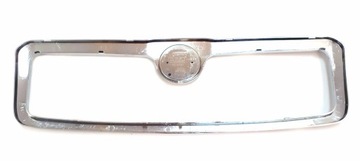 ХРОМИРОВАННЫЕ СТЕКЛА OCTAVIA 2001-> 1U0853661A