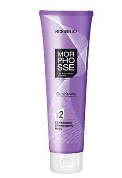 Montibello Morphosse 150 ml maska do włosów