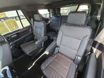 Chevrolet Tahoe GMT900 2025 Chevrolet Tahoe High Country 3LZ 2025 6.2l 6.2 Benzyna 420KM, zdjęcie 10