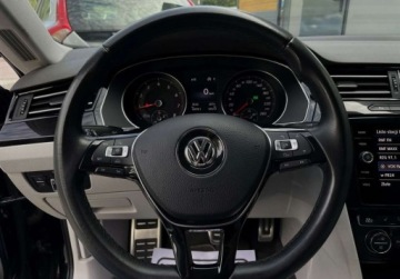 Volkswagen Arteon Fastback 2.0 TSI 190KM 2017 Volkswagen Arteon 2.0 TSI DSG 190 KM bezwypadkowy GWARANCJA navi, zdjęcie 20