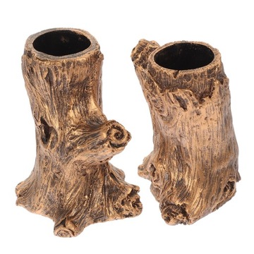 ПОДСВЕЧНИК В ФОРМЕ ВЕТКИ КАНДЕЛЯБРЫ СВЕЧИ