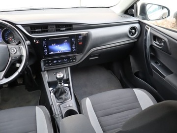 Toyota Auris II Touring Sports Facelifting 1.6 D-4D 112KM 2016 Toyota Auris 1.6 D-4D, Klima, Klimatronic, zdjęcie 7