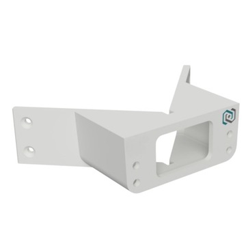 DELOSPRO UCHWYT NAROŻNY DO KAMERY EZVIZ C8W XL