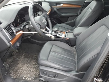 Audi Q5 II 2021 Audi Q5 Premium Plus 2021 2.0l 2.0 Benzyna 261KM, zdjęcie 7