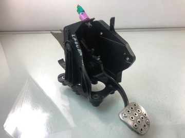 RENAULT LAGUNA III PEDAL HAMULCA 465010063R