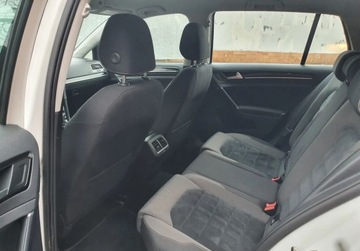 Volkswagen Golf VII Hatchback 3d 1.4 TSI 122KM 2014 Volkswagen Golf Automat Serwis GetHelp 1.4 Benzyna 122KM, zdjęcie 12