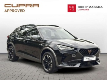 Cupra Formentor Crossover PHEV 1.4 e-HYBRID 204KM 2023 Cupra Formentor TSI e-HYBRID 204KM DCC Beats Audio FullLink SideAssist, zdjęcie 37