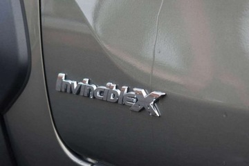 Toyota Hilux VIII Podwójna kabina Facelifting 2024 2.8 D-4D 204KM 2025 Toyota Hilux Pakiet holowniczy Pakiet Protection Invincible 2.8, zdjęcie 12