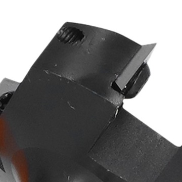 Фреза Spoilboard для фрезерования поверхностей.