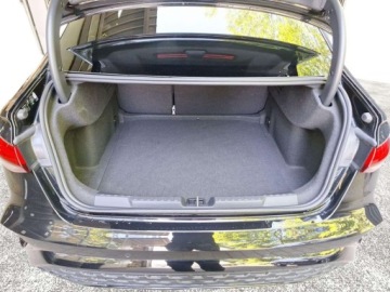 Audi A3 8Y Limousine Facelifting 1.5 35 TFSI 150KM 2025 Audi A3 Limousine FV, Carplay, gwarancja, pakiet comfort, el. fotel kierow, zdjęcie 29