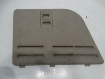 BOCZEK BAGAŻNIKA PRAWY LAGUNA III 849550003R