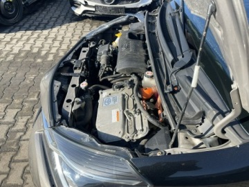 Toyota Yaris III Hatchback 5d Facelifting 2017 1.5 Hybrid 100KM 2020 Toyota Yaris Automat Hybryda Klimatronik Kamera, zdjęcie 12