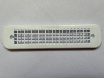 Настенная вентиляционная решетка Dutch cottage