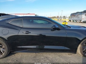 Chevrolet Camaro VI 2023 Chevrolet Camaro zl1, 2023r., 6.2L 6.2 Benzyna 650KM, zdjęcie 4