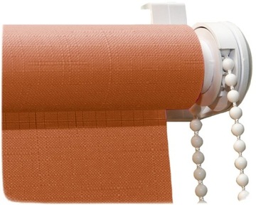 Roleta MINI 108x150 duży wybór struktura juty