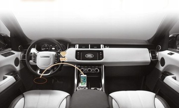 Диагностический интерфейс OBD2 ELM327 Vgate iCar2 Чтение и очистка ошибок