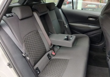 Toyota Corolla XII TS Kombi Facelifting 2.0 Hybrid Dynamic Force 196KM 2024 Toyota Corolla Corolla Comfort FV23 Pelen Serwis ASO Salon PL 1 wlasc, zdjęcie 21