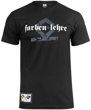 koszulka FARBEN LEHRE - 20 FL PRL :: [L]