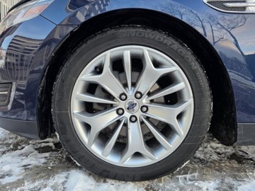 Ford Taurus V 2017 FORD TAURUS Limited*2.0l benzyna Ecoboost 240KM * Pedantycznie zadbany, zdjęcie 37