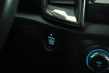 Ford Ranger V Podwójna kabina Facelifting 2019 2.0 EcoBlue 213KM 2021 Ford Ranger 2.0 EcoBlue, Salon Polska, Serwis ASO, zdjęcie 18