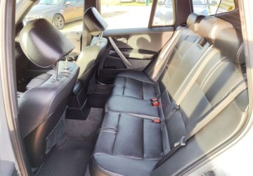 BMW X3 E83 2.0d 150KM 2006 BMW X3 BMW X3 2.0 Diesel 150KM, zdjęcie 11